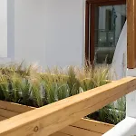 Aparthotel Naxian Aura 4*