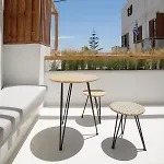 Naxian Aura Aparthotel Naxos City