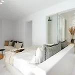 Naxian Aura Aparthotel 4*