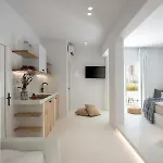 Aparthotel Naxian Aura 4*