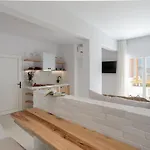 Naxian Aura Aparthotel Naxos City