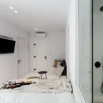 Aparthotel Naxian Aura