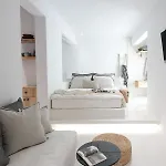 Naxian Aura Aparthotel