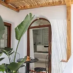 Aparthotel Naxian Aura