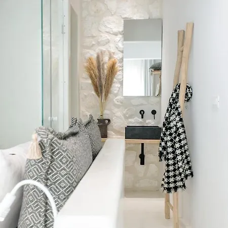 Hotel apartamentowy Naxian Aura 4*