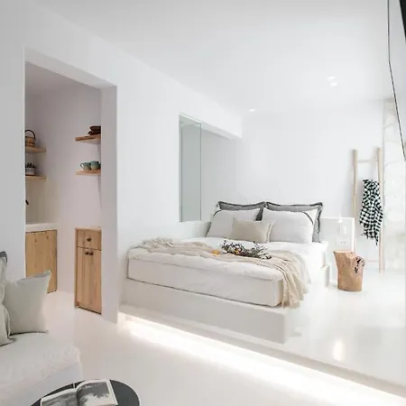 Hotel apartamentowy Naxian Aura 4*