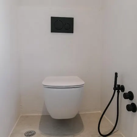 Naxian Aura Hotel apartamentowy 4*