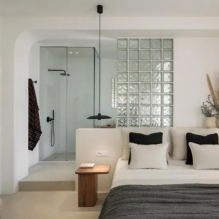 Hotel apartamentowy Naxian Aura