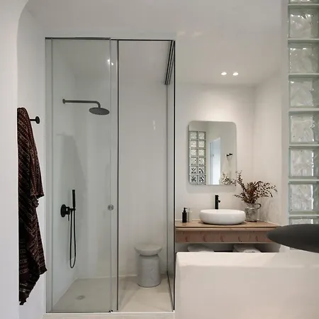 Hotel apartamentowy Naxian Aura 4*