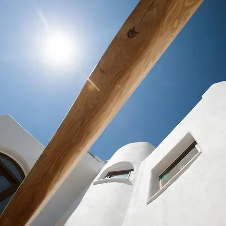 Aparthotel Naxian Aura Naxos City