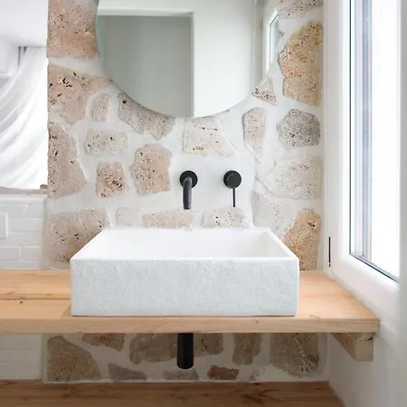 Naxian Aura Aparthotel Naxos City