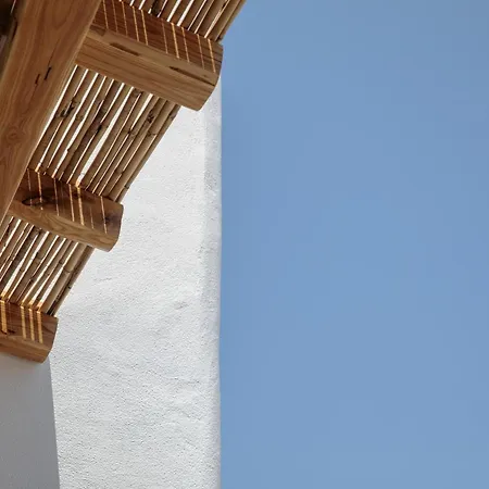Aparthotel Naxian Aura
