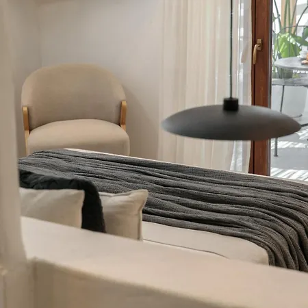 Naxian Aura Naxos City