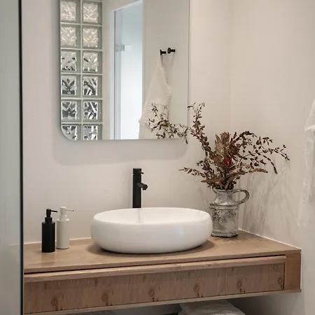 Aparthotel Naxian Aura *