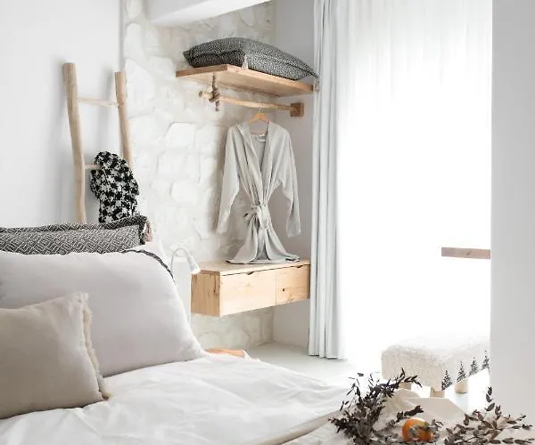 Aparthotel Naxian Aura