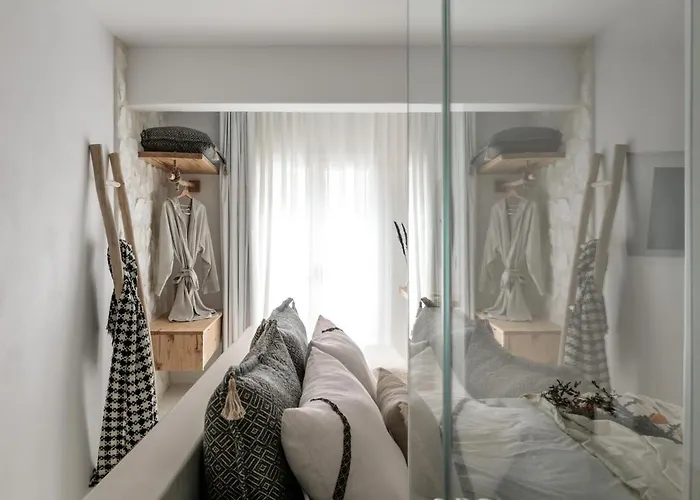 Aparthotel Naxian Aura Naxos City