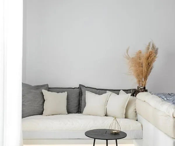 Naxian Aura Naxos City