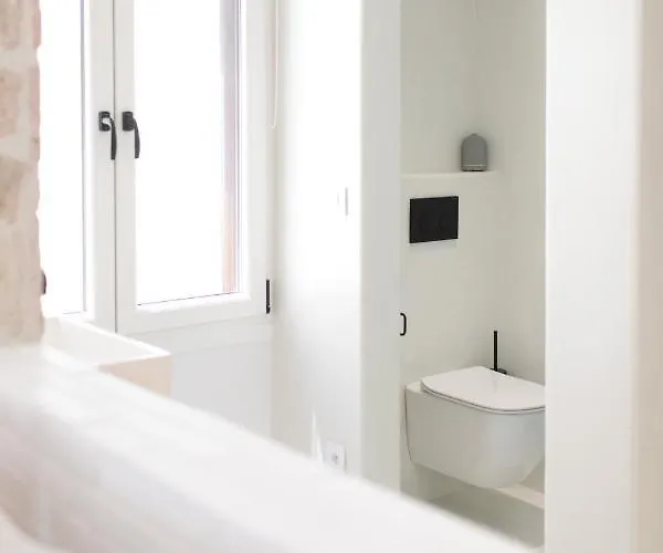 شقة فندقية Naxian Aura 4*