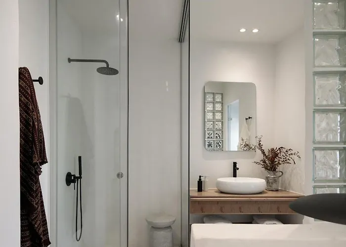 Aparthotel Naxian Aura 4*