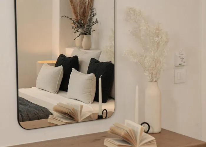 Naxian Aura Aparthotel 4*