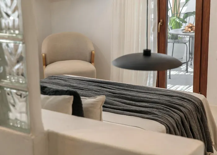 Naxian Aura Naxos City