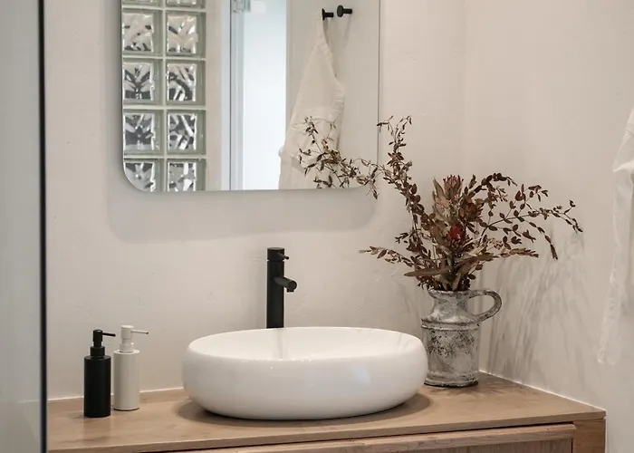 شقة فندقية Naxian Aura 4*